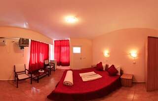 Отель Hotel Laguna Эфорие-Норд Стандартный двухместный номер с 1 кроватью-6