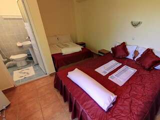 Отель Hotel Laguna Эфорие-Норд Стандартный двухместный номер с 1 кроватью-8