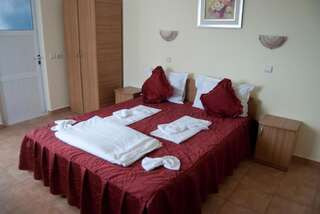 Отель Hotel Laguna Эфорие-Норд Стандартный двухместный номер с 1 кроватью-10