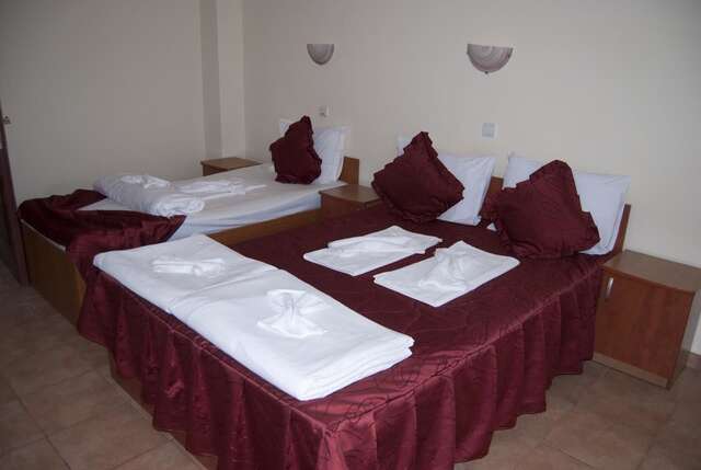Отель Hotel Laguna Эфорие-Норд-29
